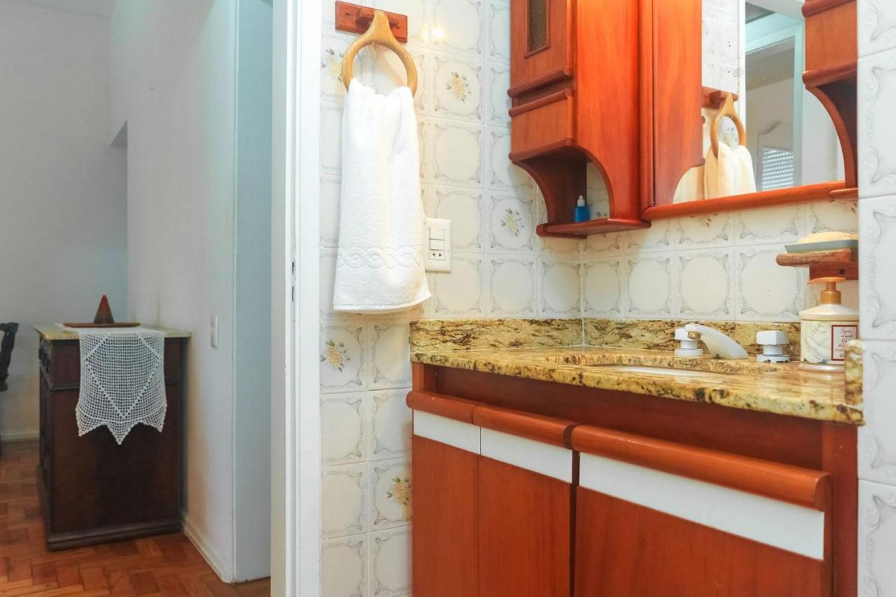 Ipanema Sunset Apartment Rio de Janeiro Exterior photo