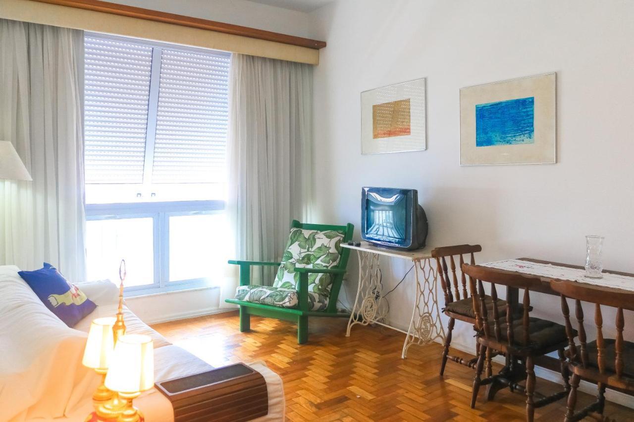 Ipanema Sunset Apartment Rio de Janeiro Exterior photo